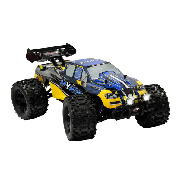 Monster Truck Radiocontrol Myron 1:10 JAMARA