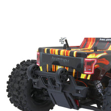 Cargar imagen en el visor de la galería, Monster Truck RC Nightstorm BL 4WD 1:10 Brushless LiPo LED 2,4 GHz
