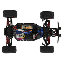 Cargar imagen en el visor de la galería, Monster Truck RC Veloce 4WD 1:10 LiPo con LED - JAMARA
