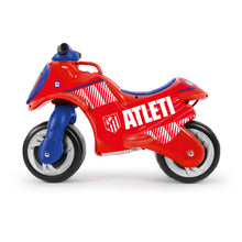 Carregar imatge al visor de la galeria, Moto Correpasillos Injusa - Club Atlético de Madrid
