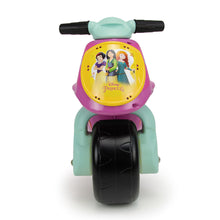 Load image into Gallery viewer, Moto Correpasillos Neox - Disney Princesas
