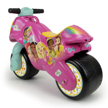 Load image into Gallery viewer, Moto Correpasillos Neox - Disney Princesas
