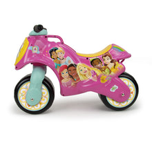 Load image into Gallery viewer, Moto Correpasillos Neox - Disney Princesas
