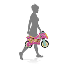 Load image into Gallery viewer, Moto Correpasillos Neox - Disney Princesas
