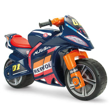 Cargar imagen en el visor de la galería, Moto Correpasillos Infantil Repsol XL Injusa
