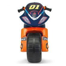 Cargar imagen en el visor de la galería, Moto Correpasillos Infantil Repsol XL Injusa
