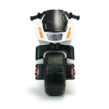Carregar imatge al visor de la galeria, Moto Correpassadissos INJUSA Scooter Dragon Blanca

