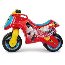 Load image into Gallery viewer, Moto Correpasillos Neox - Mickey Mouse
