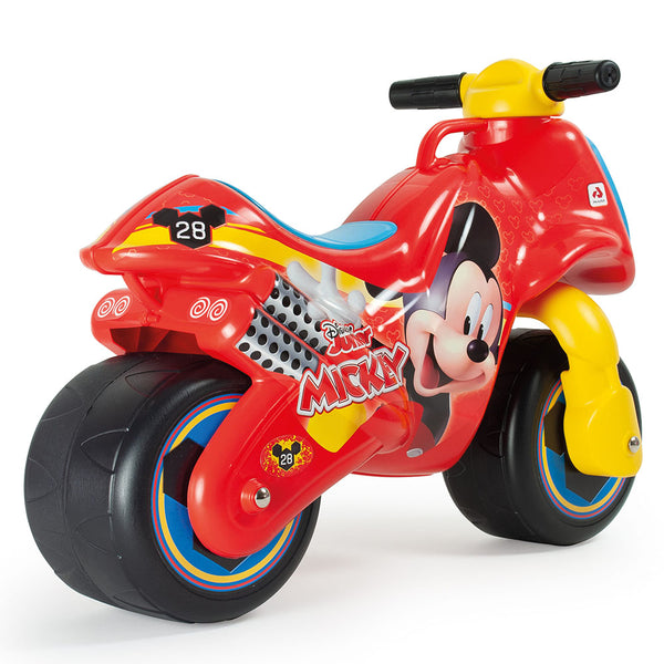 Moto Correpasillos Neox - Mickey Mouse
