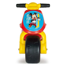 Load image into Gallery viewer, Moto Correpasillos Neox - Mickey Mouse
