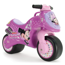 Load image into Gallery viewer, Moto Correpasillos Neox - Minnie Mouse
