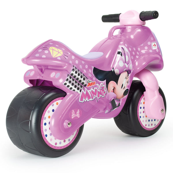Moto Correpasillos Neox - Minnie Mouse
