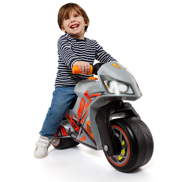 Moto Correpassadissos Molto Cross Premium MLT