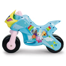 Cargar imagen en el visor de la galería, Moto Correpasillos Peppa Pig Injusa Azul
