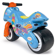 Load image into Gallery viewer, Moto Correpasillos Neox - Stitch
