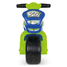 Load image into Gallery viewer, Moto Correpasillos Tundra Tornado Injusa - Azul
