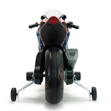 Cargar imagen en el visor de la galería, Moto Eléctrica Infantil Honda Competition 12 V Litio
