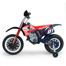 Load image into Gallery viewer, Repsol 6V Injusa Electric Children's Motorcycle
