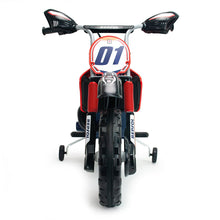 Load image into Gallery viewer, Repsol 6V Injusa Electric Children's Motorcycle
