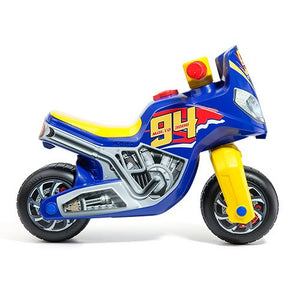 Molto Cross Race Ride-On Motorcycle