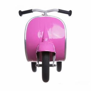 Primo Classic ride-on motorcycle - Pink