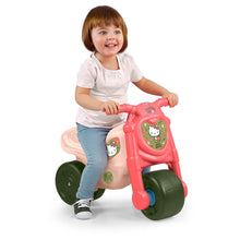 Load image into Gallery viewer, Feber Hello Kitty Ride On
