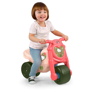 Feber Hello Kitty Ride On