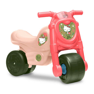 Feber Hello Kitty Ride On