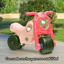 Load image into Gallery viewer, Feber Hello Kitty Ride On
