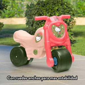 Feber Hello Kitty Ride On