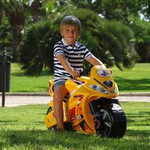 Load image into Gallery viewer, Moto Correpasillos XL Winner Injusa
