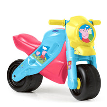 Load image into Gallery viewer, MotoFeber 2 Peppa Pig Bike 
