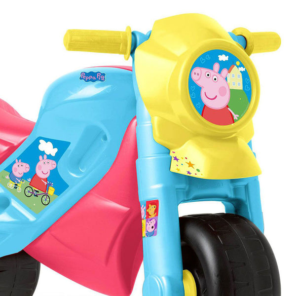 MotoFeber 2 Peppa Pig