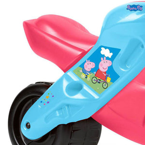 MotoFeber 2 Peppa Pig