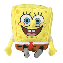 Load image into Gallery viewer, Spongebob plush doll 35 cm
