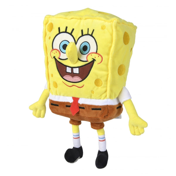 Spongebob plush doll 35 cm