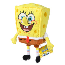 Load image into Gallery viewer, Spongebob plush doll 35 cm
