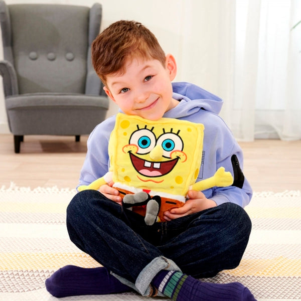 Spongebob plush doll 35 cm