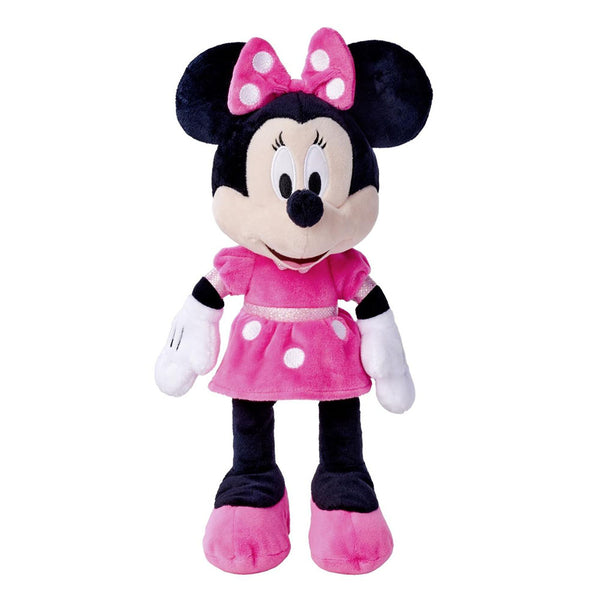 Ninot de peluix Minnie Mouse 35 cm