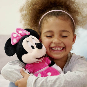 Ninot de peluix Minnie Mouse 35 cm