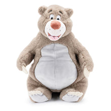 Cargar imagen en el visor de la galería, Muñeco de Peluche Baloo 25 cm
