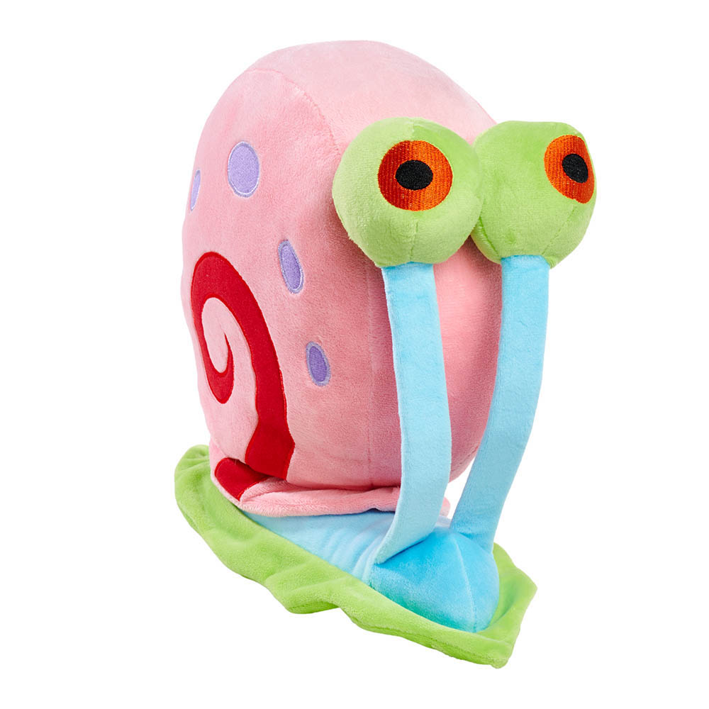 Ninot de peluix Gary de Bob Esponja 35 cm