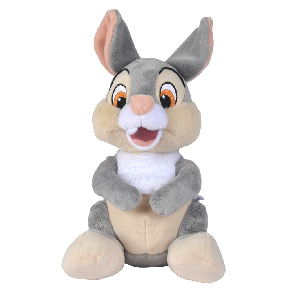 Plush Peluche Conejo Tambor Peluche Disney Coelho Tambor 35 Cm