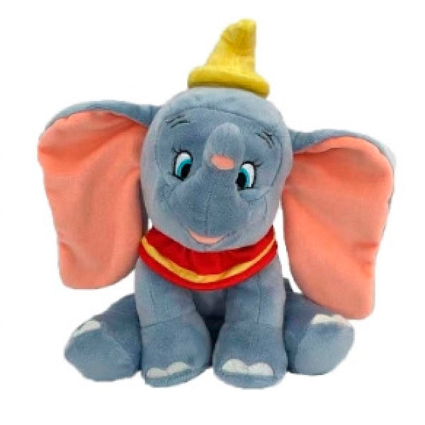 Muñeco de peluche Disney elefante Dumbo 25 cm