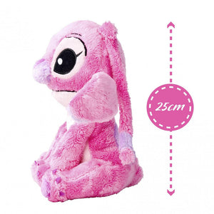 Muñeco de Peluche Angel 25 cm