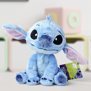 Muñeco de Peluche Stitch 25 cm