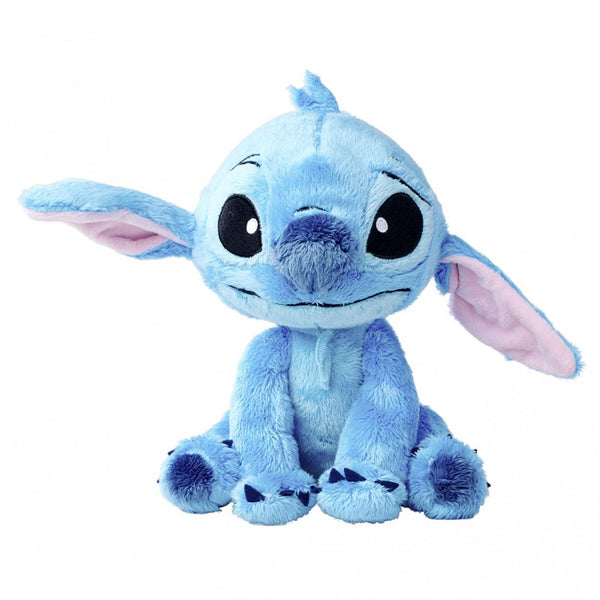 Muñeco de Peluche Stitch 25 cm