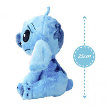 Cargar imagen en el visor de la galería, Muñeco de Peluche Stitch 25 cm
