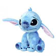 Cargar imagen en el visor de la galería, Muñeco de Peluche Stitch 25 cm
