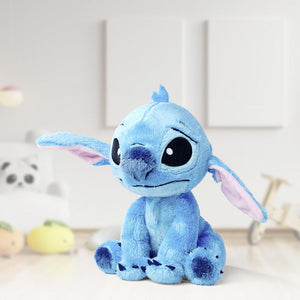 Muñeco de Peluche Stitch 25 cm